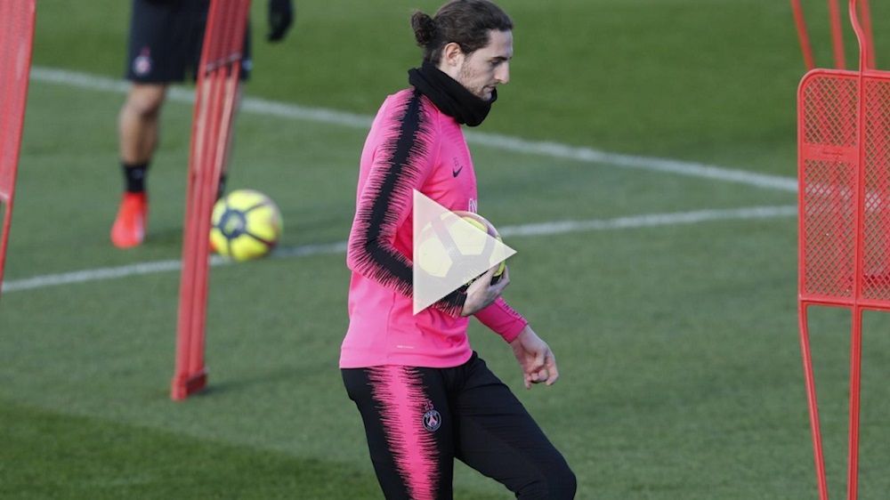 أدريان رابيو