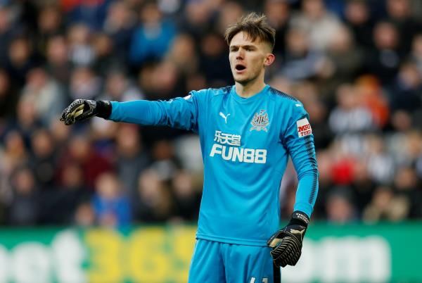 فريدي وودمان 