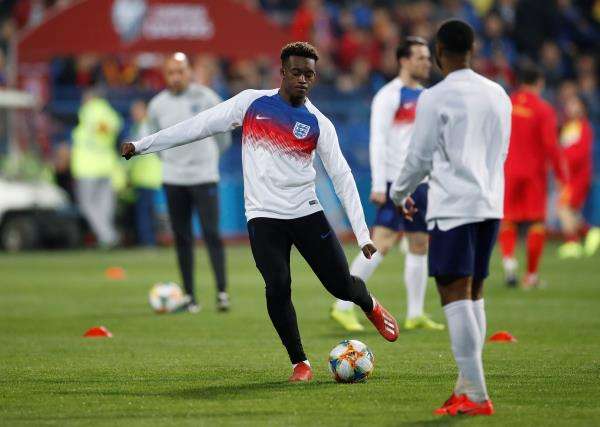 كالوم هودسون أودوي