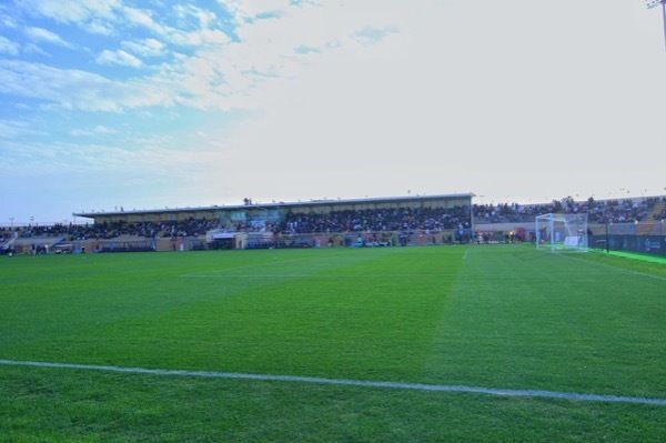 ملعب نادي الحزم
