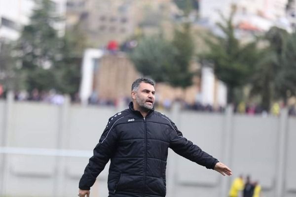 محمد الدقة