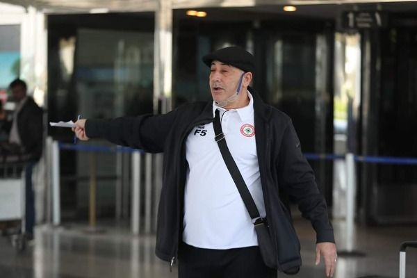 فؤاد بلهوان