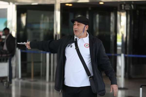 فؤاد بلهوان