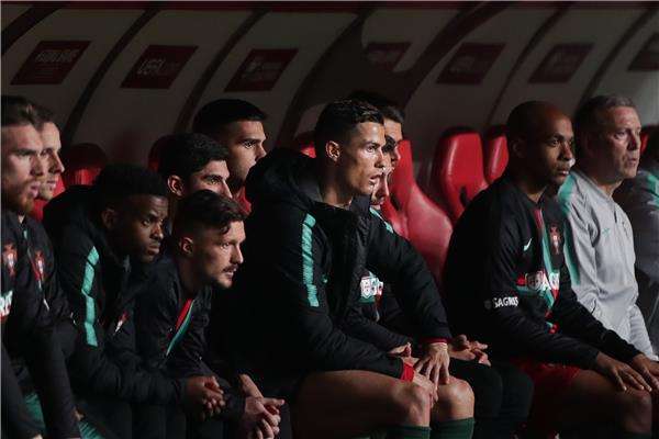 كريستيانو رونالدو