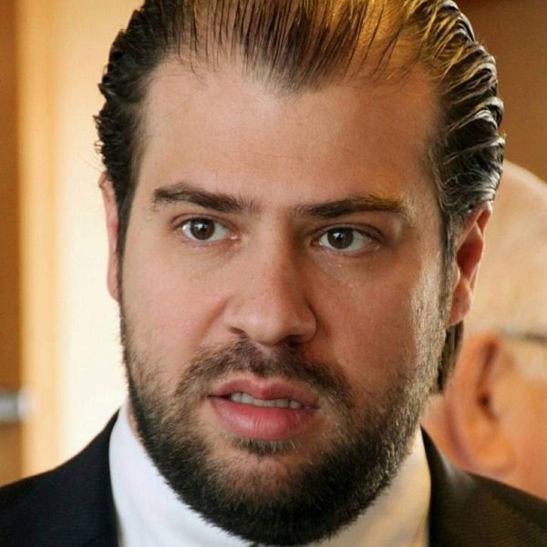 جورج صابونجيان 