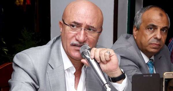 سمير حلبية