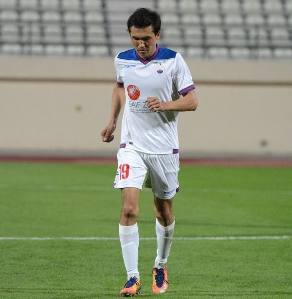 أوتابك شوكوروف