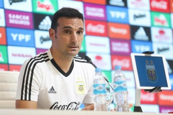 ليونيل سكالوني