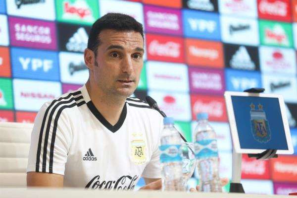 ليونيل سكالوني