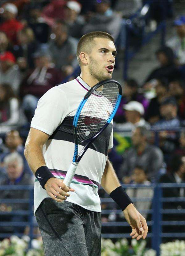 بورنا تشوريتش