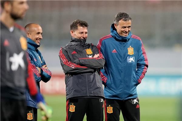  لويس انريكي