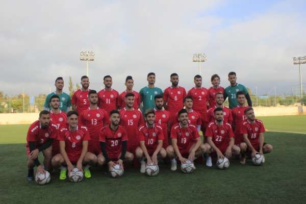 منتخب لبنان الأولمبي 