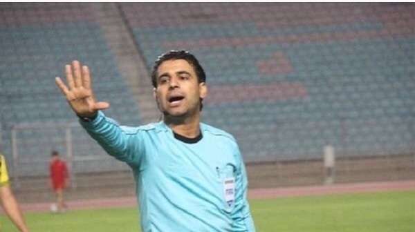 صادق السالمي