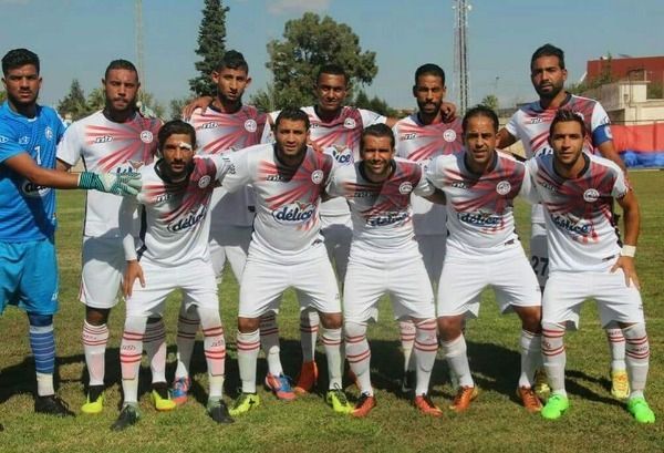 اتحاد بوسالم