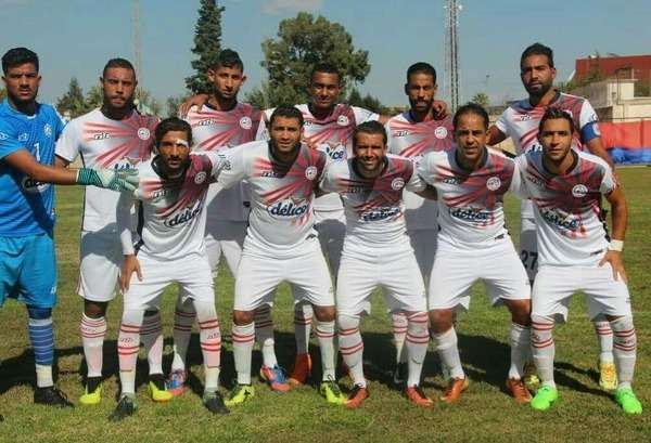 اتحاد بوسالم