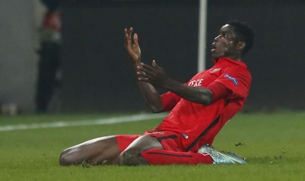  باول إينياتشو 