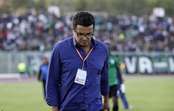 كمال قاسي السعيد