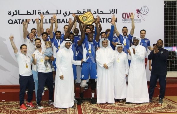  فريق الشرطة 