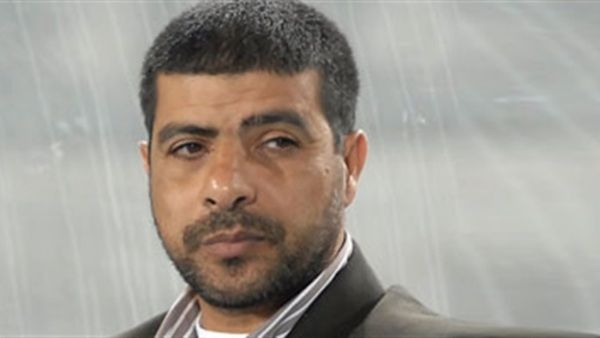 طارق العشري