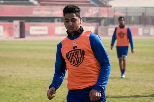 محمود الجزار