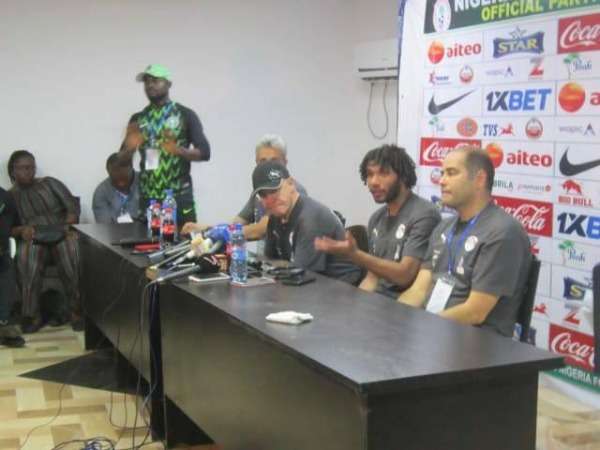 خافيير أجيري