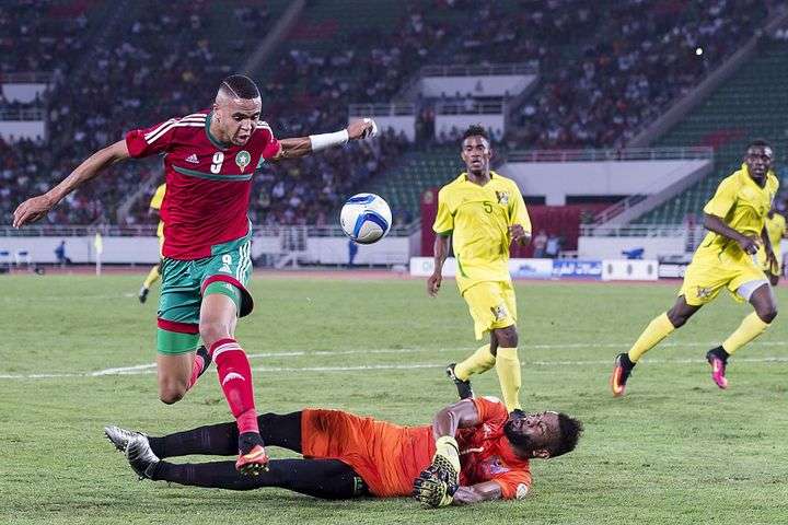  يوسف النصيري