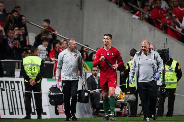 كريستيانو رونالدو