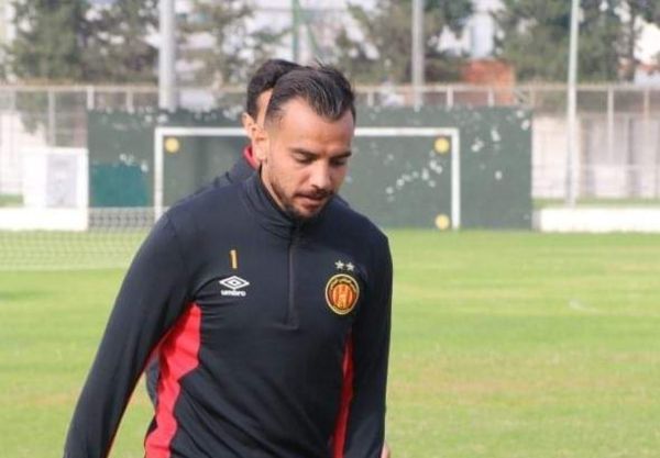 معز بن شريفية