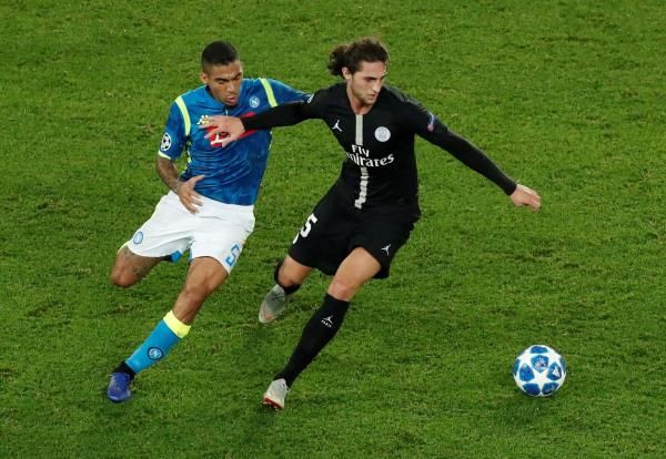  أدريان رابيو