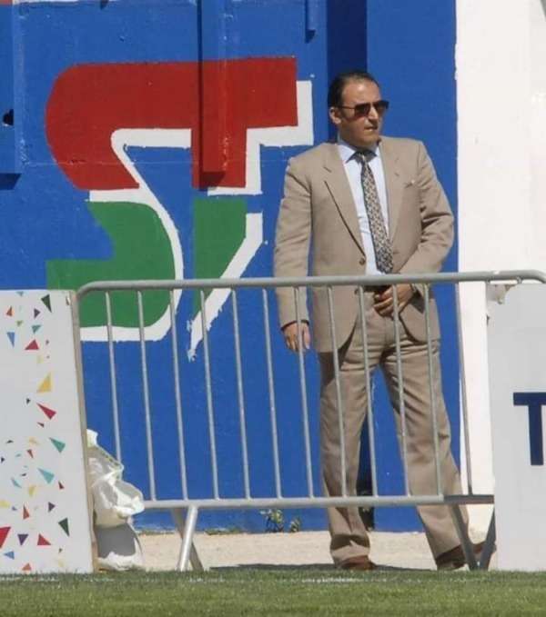 أنيس الباجي