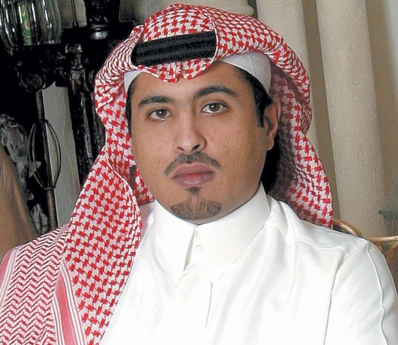 الأمير محمد بن فيصل