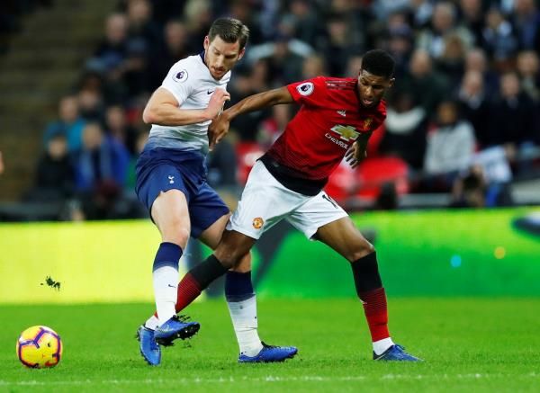 مواجهة سابقة بين الفريقين