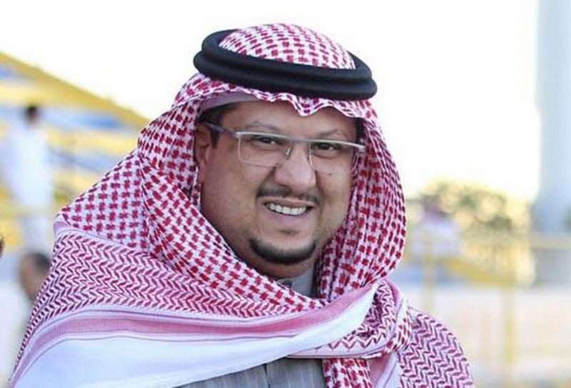 فيصل بن تركي