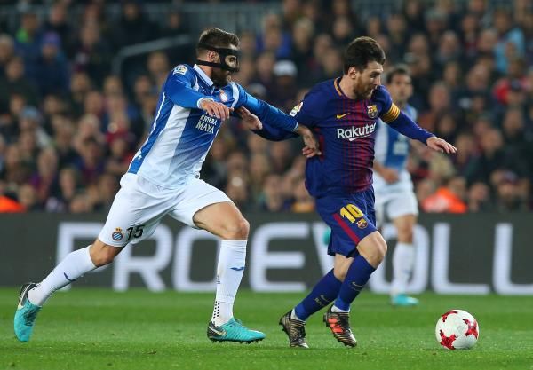 من لقاء سابق بين الفريقين