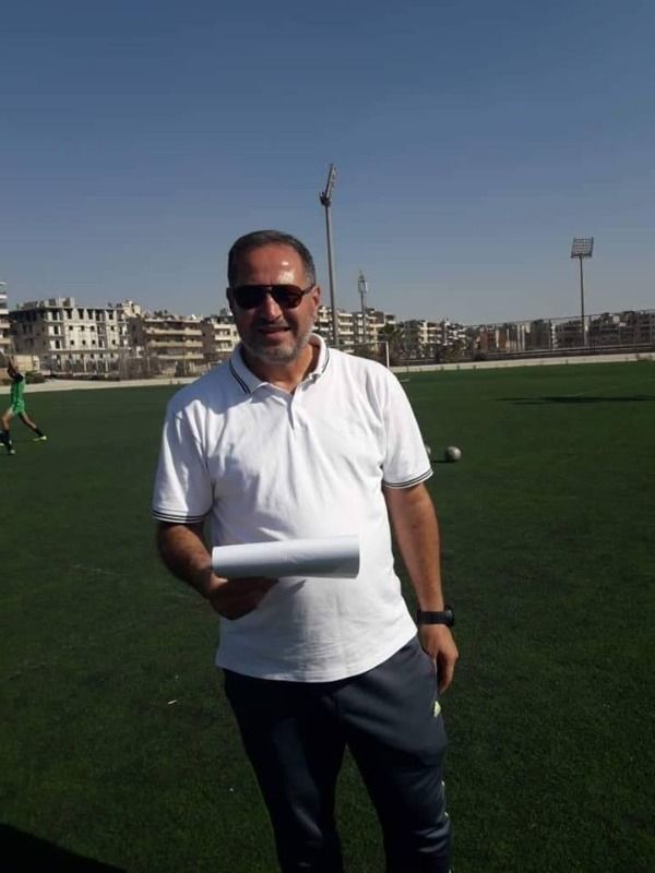  عبد اللطيف الحلو