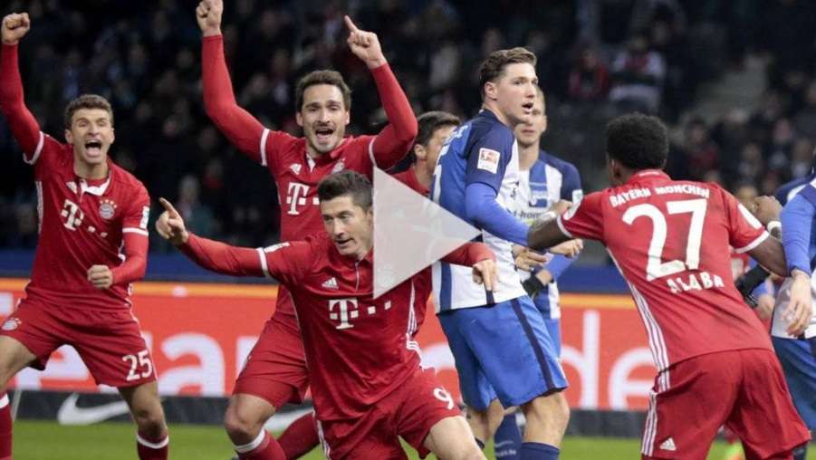 ليفاندوفسكي