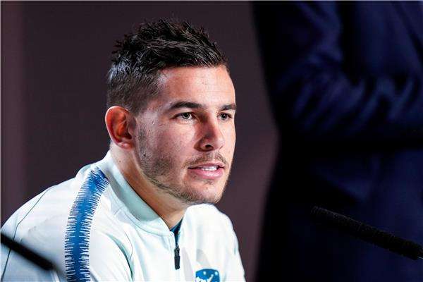 لوكاس هيرنانديز