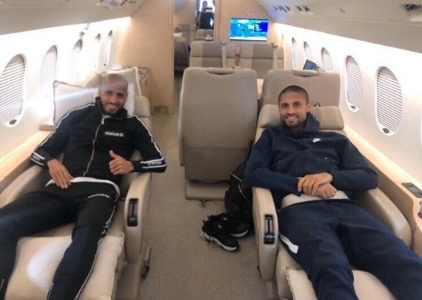 الأحمدي وداكوستا