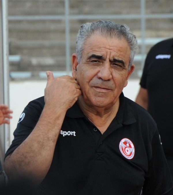 فوزي البنزرتي