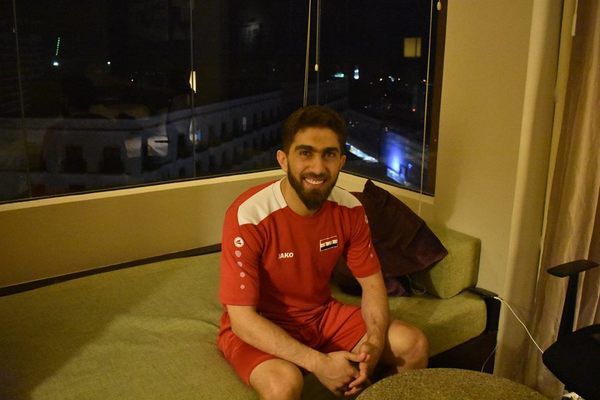 فراس الخطيب