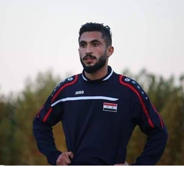  أحمد الأحمد