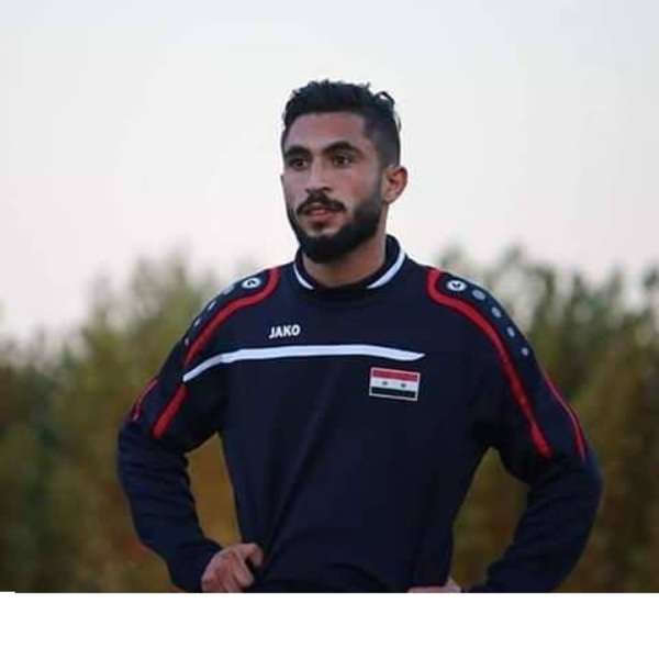  أحمد الأحمد