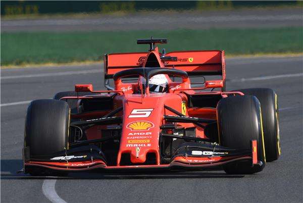 سيباستيان فيتل