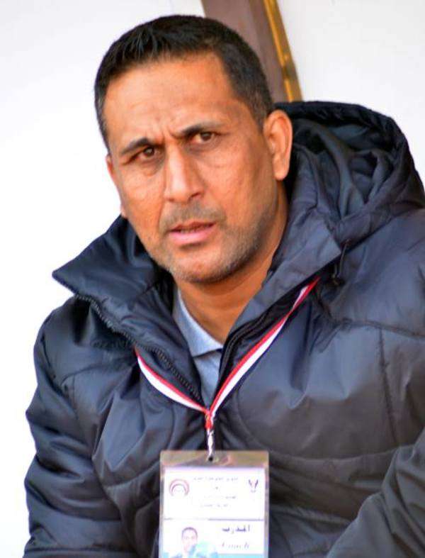 محمد خلف