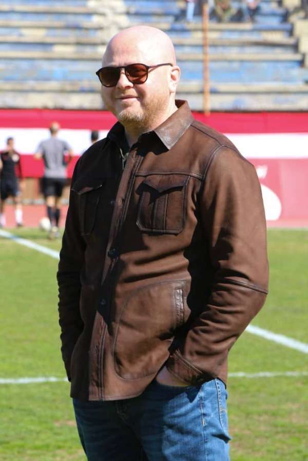 إياد دراق السباعي