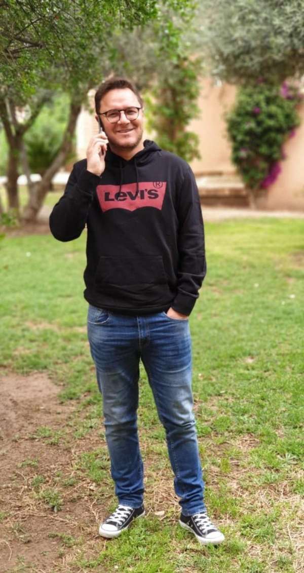 أمين بنهاشم