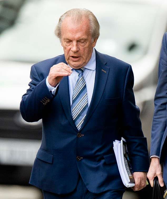 جوردون تايلور 