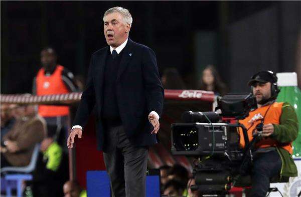  كارلو أنشيلوتي