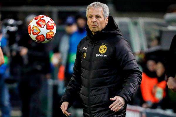 لوسيان فافر