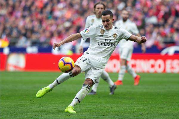 لوكاس فاسكيز